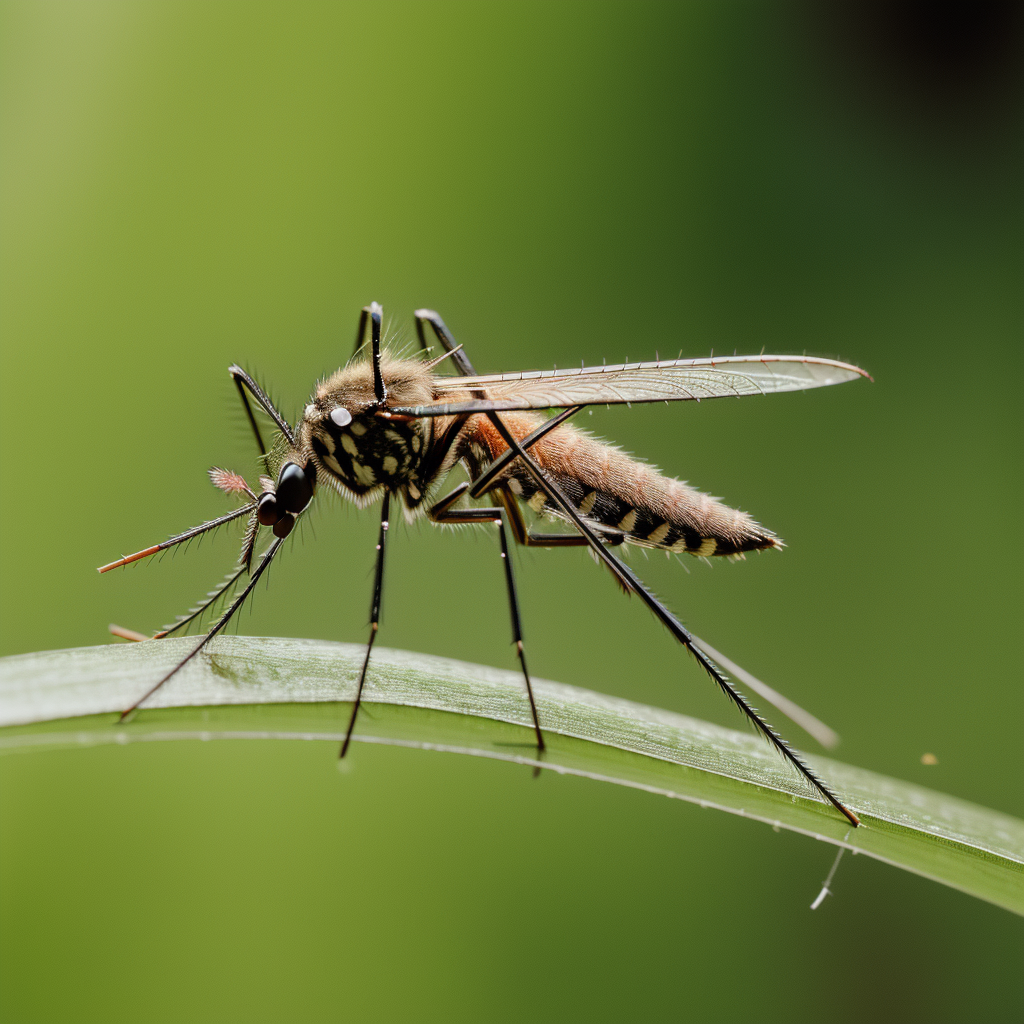 Mosquito Removal Safety Harbor