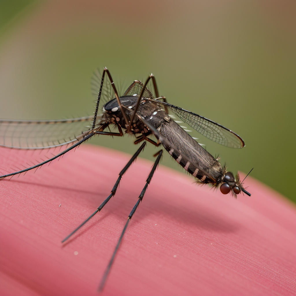 Mosquito Removal Safety Harbor